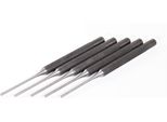 5X Punzone Rennsteig 150X10X8Mm Ondulato Scanalato Scalpello Punzonatore Centrale