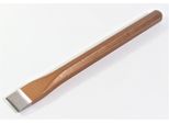 Rennsteig Scalpello Da Muratore Scalpello Piatto C.V. Ottagonale 250X15 Mm Scalpello Utensile A Percussione