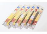 Lux Set Di Punte Per Muratura 5 Pezzi ø4,5,6,8,10Mm In Carburo Punta Trapano Trapano Strumento Artigianale Pietra