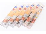 Lux Set Di Punte Da Trapano Per Muratura Per Piastrelle 5 Pezzi ø3,4,5,6,8Mm Tct Punta Da Trapano Strumento Di Perforazione