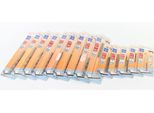 Set Di Punte Lux HSS-G 14 Pezzi ø1-6Mm Din 338 Punte Per Metallo Punte Da Trapano