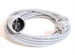 ÖLflex 100 Cavo Di Prolunga 5M 3G1.5 Cavo Di Alimentazione Schuko (1M=2,4€)