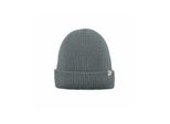 Berretto Da Ragazzo Barts - Kinabalu Beanie Kids, Bambino, Berretto A Maglia, Maglia A Coste Verde