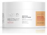 Revlon Professional Restart Recovery Intense Recovery Mask Maschera Rinforzante Per Capelli Secchi E Danneggiati 250 Ml