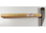 Picard Martello Da Ceramica 300G N. 0008361 Manico In Frassino Martello Professionale Con Inserto In Metallo Duro