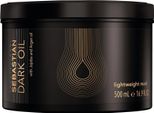 Sebastian Professional Maschera Olio Scuro 500 Ml