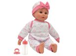 Bambola Parlante Baby Babble
