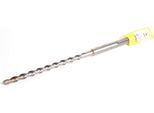 Keil Punta Per Martello 14X200X340 Mm A 2 Eliche Sds Max No. 1270140340 Punta Per Calcestruzzo