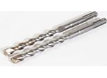 2X Projahn Punta Per Martello Sds Plus ø 10 Mm L 160 Mm Don Martello N. 8310160
