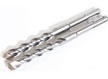 2X Projahn Punta Per Martello Sds Plus ø12 Mm L160 Mm Don Trapano A Percussione N.8312166 4Plus