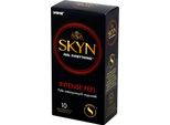 Unimil Skyn Box 10 Intense Feel