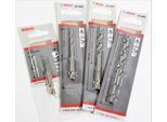 Bosch Trapano A Colonna Per Legno Hss Set Di 4 Pezzi Trapano A Colonna Per Legno Trapano A Colonna Trapano A Colonna