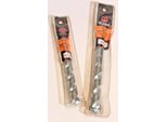 Cd Juwel Set Di Punte Da Trapano Per Muratura - 2 Pezzi 16 E 20 Mm Set Di Punte Da Trapano Per Muratura Punta Da Trapano A Percussione