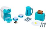 Piccolo Set Da Colazione Bosch 2021, Turchese, Grande