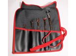 Saltus Cv Set Di Chiavi Combinate 5 Pezzi Set Di Chiavi Combinate 6-11 Mm