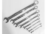 Saltus Cv Set Di Chiavi Combinate Da 8 Pezzi Set Di Chiavi Combinate Da 6-28 Mm