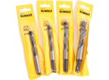 Set Di Punte Per Legno Dewalt 4 Pezzi 10-16 Mm Punta Per Trapano Per Legno Set Per Forare