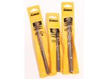 Dewalt Extreme Set Di Punte Per Muratura 3 Pezzi 8-14 Mm Punta Per Muratura Utensile Per Forare