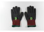 10 Guanti Antitaglio Honeywell Taglia 6..