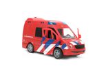 Toi-Toys Cars & Trucks Camion Dei Pompieri + Luce + Suono