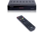 Xoro SAT100784 Xoro Hrt 8730, Hd DVB-T2/C Hd Receiver, Freenet, PVR-R