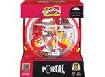 Perplexus Portal Maze 3D - Spin Master - 150 Challenges, 50 Portals And 3 Buttons