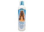 Biogroom White Ginger Shampoo Lenitivo Per Cani Con Aloe Vera E Camomilla, Concentrato 1:8, 355 Ml (Diluito 3,2 L)