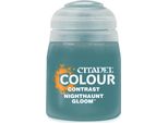 Contrasto: Nighthaunt Gloom (18Ml)