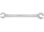 Chiave A Doppio Anello, Aperta, Din 3118, 22X24 M