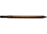 Hawera 380 Mm Scalpello A Punta Martello A Scalpello Martello Da Demolizione Calcestruzzo Muratura No. 137042