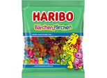 Haribo 10047183 Haribo BäRchen-PäRchen Fruchtgummi 160,0 G