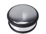 Kangaro K-11000 Fermaporta Kangaro, Diametro: 100 Mm / Altezza: 45 Mm