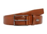 Lloyd Cintura Men´S Belt 3.5 W80 Cognac Terracotta