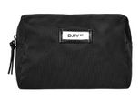 Day Et Borsa Da Toilette Gweneth Re-S Beauty Bag Black Nero