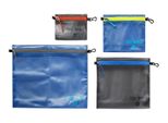 Tatonka Borsa Per Utensili Zip Pouch Set Assorted Nero