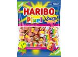 Haribo Rainbow Pixel Gomma Da Masticare Alla Frutta Acida Zuccherata 160G