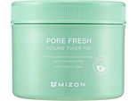 Mizon Pore Fresh Mild Acid Gel Cleanser Detergente Viso Con Ingredienti Naturali 5,07 Fl Oz