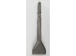 Scalpello Per Trucioli 75 X 300 Mm Scalpello Piatto Per Calcestruzzo Punta Di Trapano Trapano A Percussione Scalpello