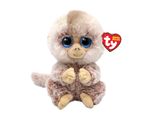 Ty Beanie Babies Bellies Stubby Monkey 15 Cm