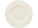 Seltmann Weiden Zoé Fine Diamond Dinner Plate, Piatto Da Pranzo, Piatto Fondo 27,5 Cm Porcellana