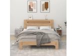 The Living Store Comodini 2 Pz. Grigio Sonoma 50X39X47 Cm