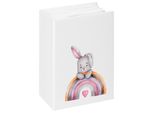 Walther Bambini Minimax Album Slip-In Malin 100 Foto 10X15 Cm Copertina Rigida