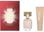 Hugo Boss Boss The Scent For Her Edp 30 Ml + Bl 50 Ml W