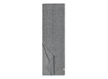 Roeckl Sciarpa Pure Merino Scarf Flanell Grigio