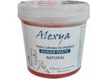 Pasta Di Zucchero Alexya Per La Depilazione 300 G