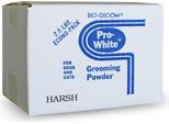 Biogroom Pro-White Harsh Coat, Polvere Per La Cura, 1135 G