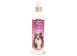 Biogroom Olio Di Visone Spray Condizionatore Per Cappotto, Concentrato 1:4, 355 Ml (Diluito 1,8 L)