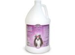 Biogroom Olio Di Visone Spray Condizionatore Per Cappotto, Concentrato 1:4, 3,8 L (Diluito 19 L)