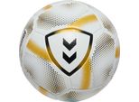Hummel Hmlaerofly Match - Bianco/Oro/Nero, Taglia:5