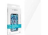 Fixed Fixed | FIXG-1256 | Screen Protector | Samsung | Galaxy S24/S25 | Tempered Glass | Transparent | 2.5D